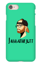 jabbathejutt iPhone Phone Cases