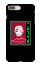 stonedxpsychogames iPhone Phone Cases