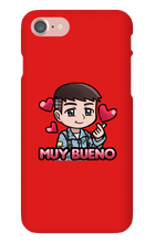 bueno19d iPhone Phone Cases