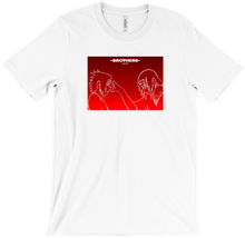 Kaiito T-Shirts - BROTHERS. [Naruto Collection]