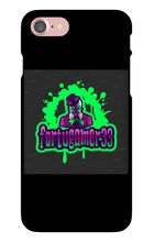 fortugamer33 iPhone Phone Cases