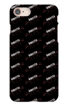 jdhertz - Icon iPhone Phone Cases