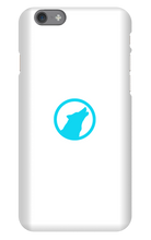Wolf Pack iPhone Phone Cases