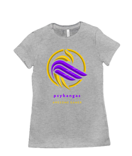 psybangas T-Shirt (Womens)