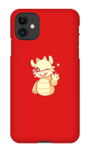 Ignatious Wink iPhone Phone Cases