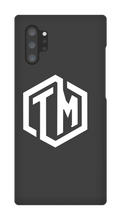 FUNDA SAMSUNG TONY MABER DJ