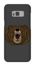 bearrage Samsung Phone Cases