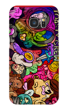 problystoned Samsung Phone Cases