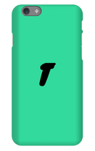 tvtwisty iPhone Phone Cases