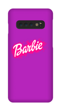 Barbie