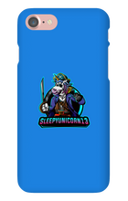sleepyunicorn13 iPhone Phone Cases