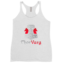 thorvarg tanktop-women-racerback