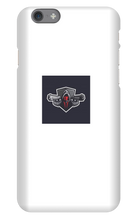luzzekuba iPhone Phone Cases