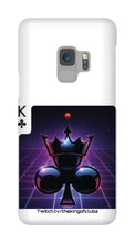 thekingofclubz Samsung Phone Cases