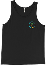 TropicGuru Tank Top (Color Logo #1)
