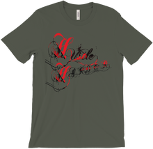 Hustle Hard T's
