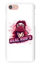 Toxic Squad iPhone Phone Cases
