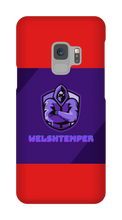 welshtemper Samsung Phone Cases