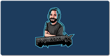predz0rx XXL Gaming Mousepad