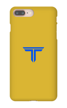 tvtwisty iPhone Phone Cases