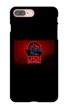 Crow Iphone 11 Case