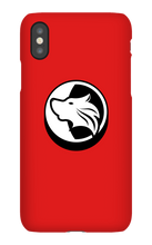itsbustinjieber iPhone Phone Cases
