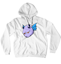 MailieD emote Hoodies (No-Zip/Pullover)
