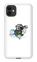 Milkynades iPhone Phone Case