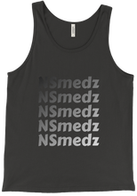 NSmedz Tank Top