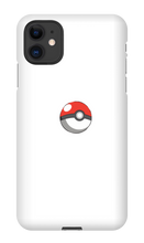 chazzberry iPhone Phone Cases