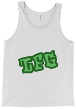 TFG Tekst Tank Top