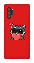 Love Samsung Phone Case