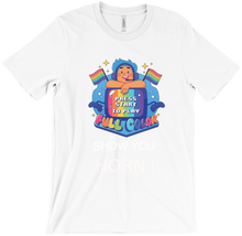 unicorniopervertido T-Shirts