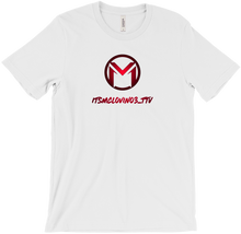 itsmcl0vin03_ttv T-Shirts