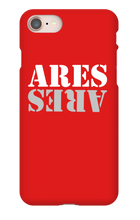 ARES IPhone Phone Cases