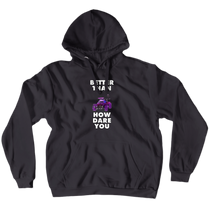 howdareyougaming Hoodies (No-Zip/Pullover)