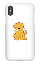 ohliamr iPhone Phone Cases