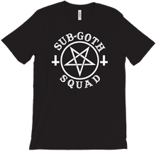 subgothradio T-Shirts