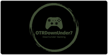 otrdownunder7 XXL Gaming Mousepad