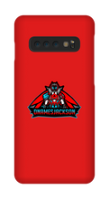 Logo Samsung Phone Cases
