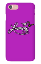 limminy iPhone Phone Cases