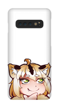 loki_lux Samsung Phone Cases