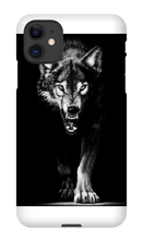 alfa_preto iPhone Phone Cases