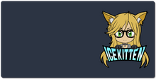 IceKitten XXL Gaming Mousepad
