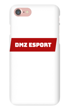 demonz_farhad iPhone Phone Cases