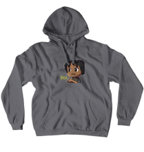 PureRuckus Boi Hoodie (No-Zip/Pullover)