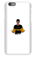 Messiah Iphone Phone Case