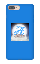 allora_faith iPhone Phone Cases