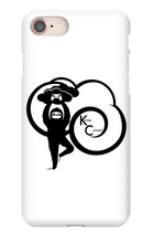 kodaclouds iPhone Phone Cases