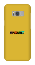 Samsung Smartphone Case / Hülle / Cover